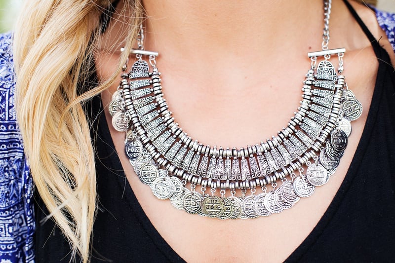 Bohemian Chic Designs