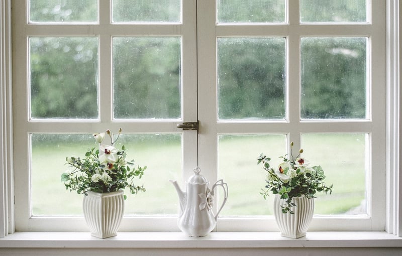 Elegant Floral Designs