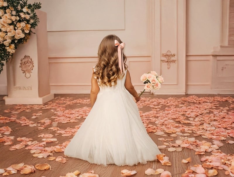 Magical Wedding Decor